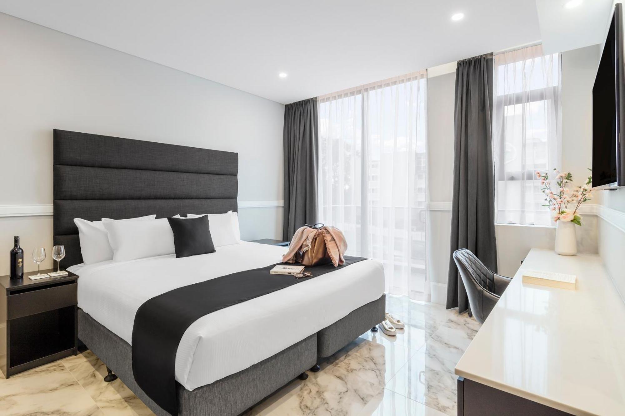 King Premium Room