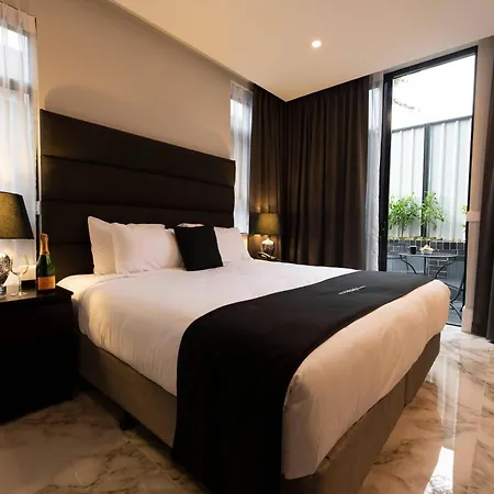 Gladius Hotels & Suites Parramatta, An Ascend Hotel Collection-3