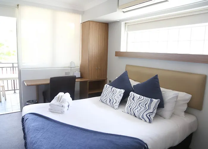 The Blenheim Hotel Sydney